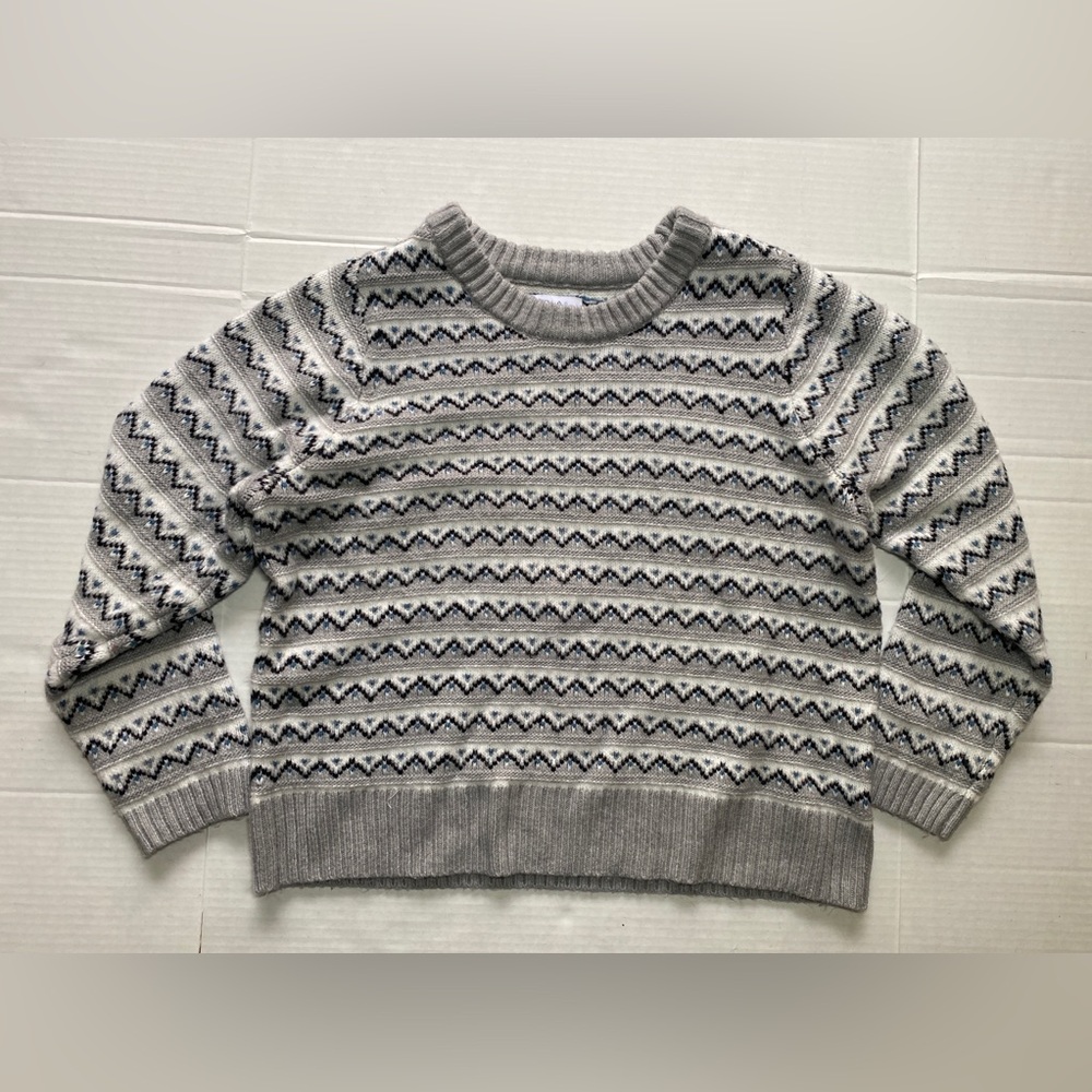 Croft‎ and Barrow Petite XXL Pullover Sweater